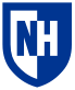 University of New Hampshire Shield Logo