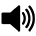 MacOS Speaker Icon 2026