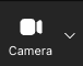 Teams Camera Icon 2026