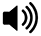 Windows Speaker Icon