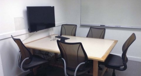 Dimond 349 room