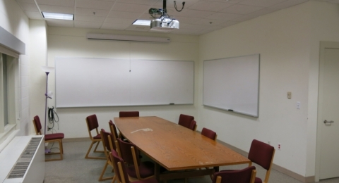 Dimond 537 conference room