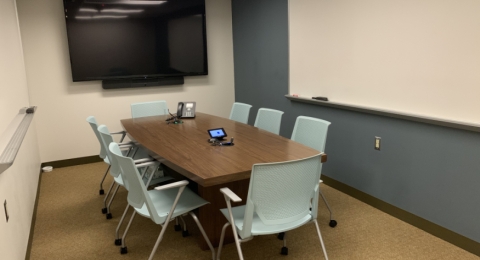 Dimond G11 conference room