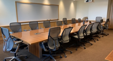 PCBE 370N conference room