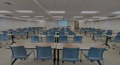 New Hampshire Hall G44