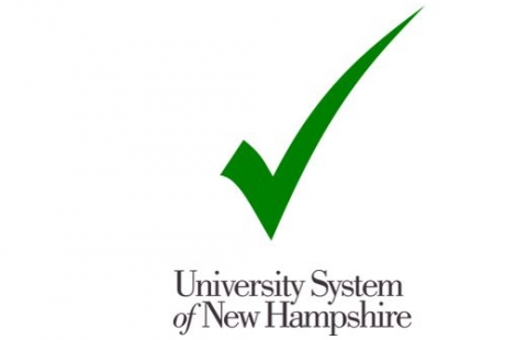 Green Checkmark indicating a legitimate email with USNH Logo