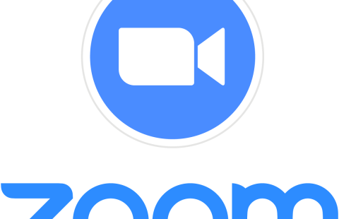Photo of Zoom logo