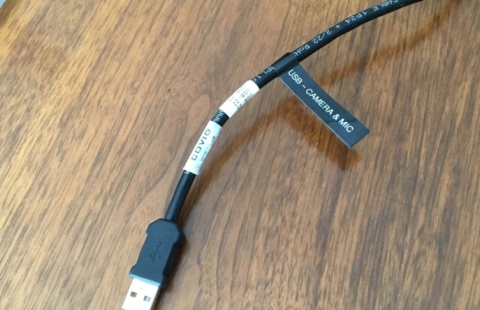 Hamilton Smith 250B connectors