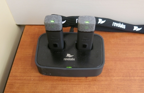 Hamilton Smith G34 equipment