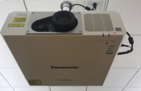 Hamilton Smith G34 equipment