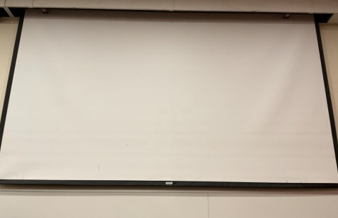 Horton B04 screen