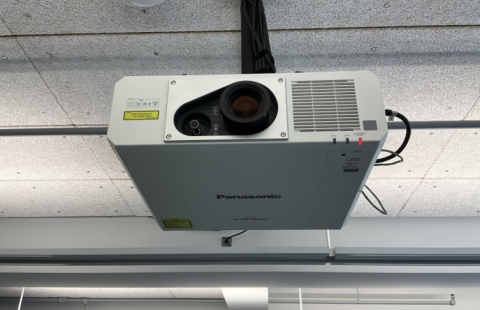 Kingsbury N134 equipment