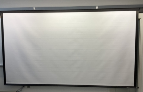Kingsbury N134 screen