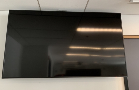 Kingsbury N328 screen