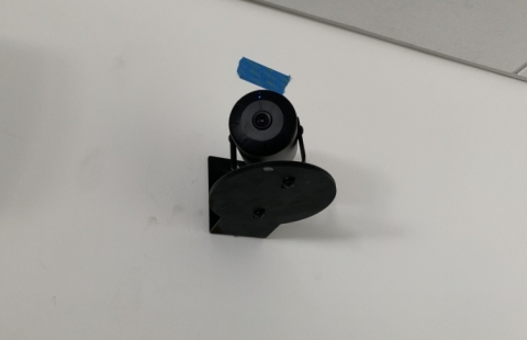 Kingsbury N328 camera