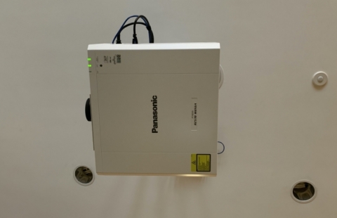 Kingsbury S145 equipment