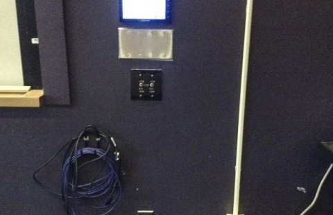 Kingsbury S145 equipment