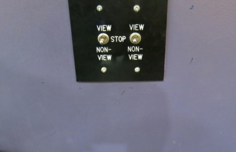 Kingsbury S145 equipment