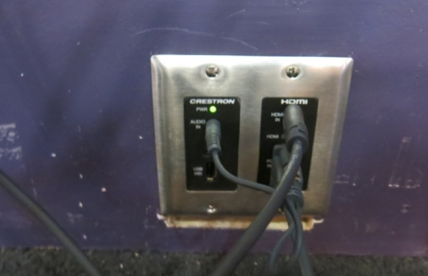 Kingsbury S145 equipment