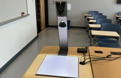 Kingsbury S320