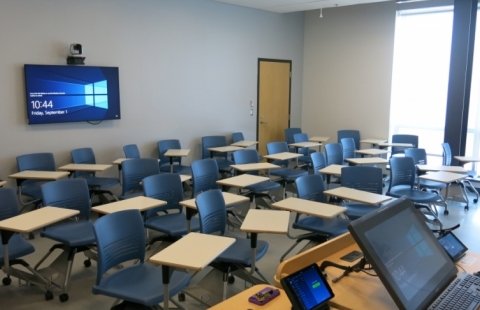 Kingsbury S320