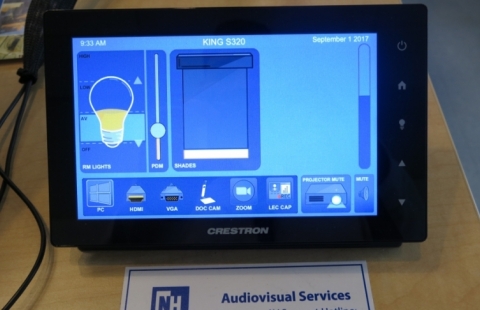 Kingsbury S320