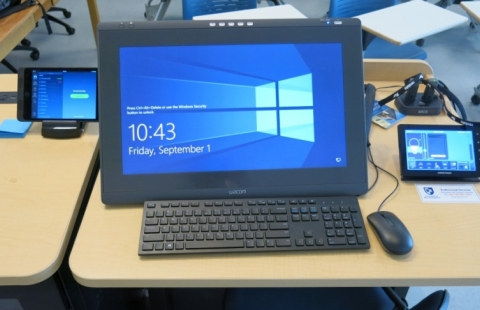 Kingsbury S320