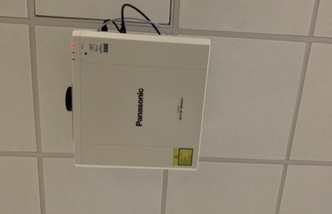 McConnell 220 equipment
