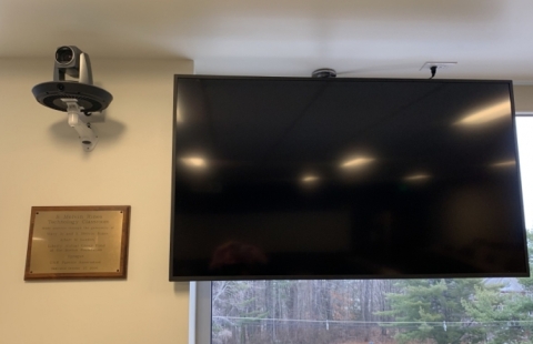 McConnell 340 equipment