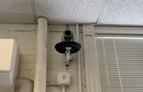 Morrill 103 equipment
