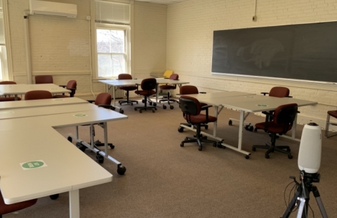 Morrill 204 equipment