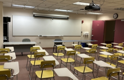 morse hall 217