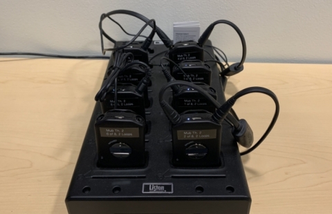 MUB 2 devices