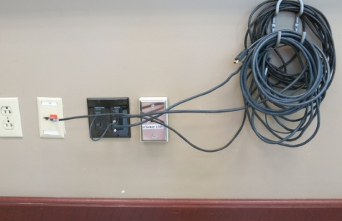 Murkland 102 equipment
