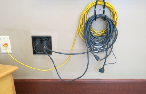 Murkland 201 cables