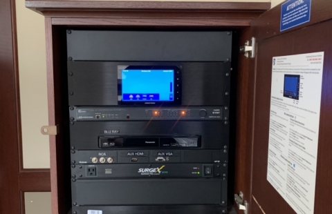 Murkland 202 equipment