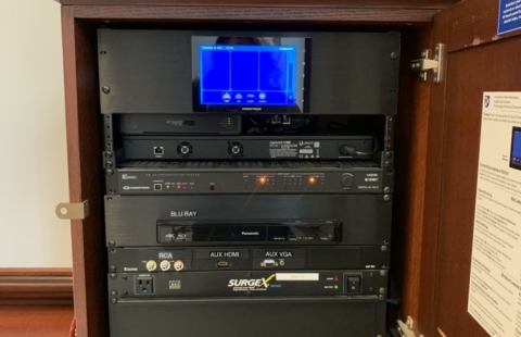 Murkland 204 equipment