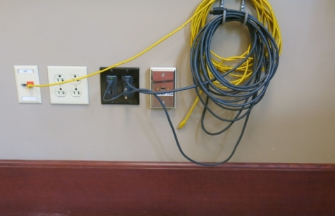 Murkland 204 cables
