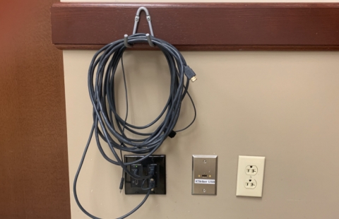 Murkland G01 equipment cables