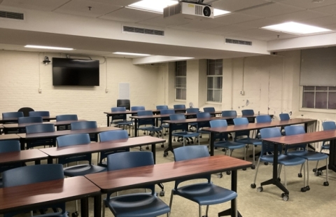 nh hall 2