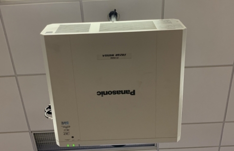 Parsons N104 equipment
