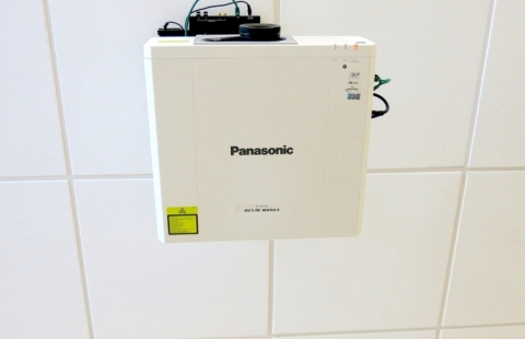 Parsons N114 equipment