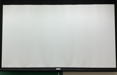 Parsons NB24 classroom screen