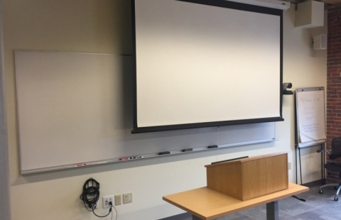 UNH Manchester 345 screen