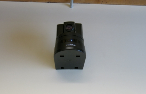 UNH Manchester 347 equipment