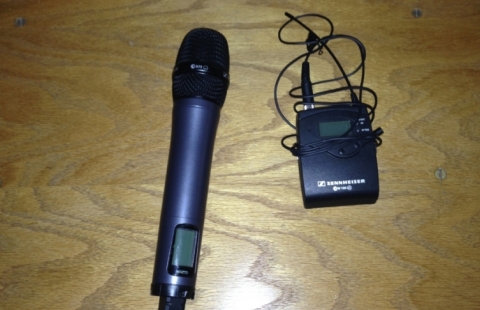 1925 Room - 3 equipment
