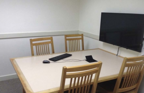 Dimond 125 room
