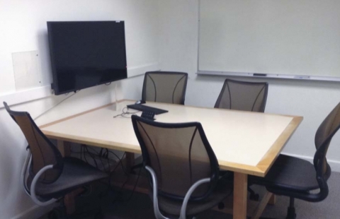Dimond 349 room