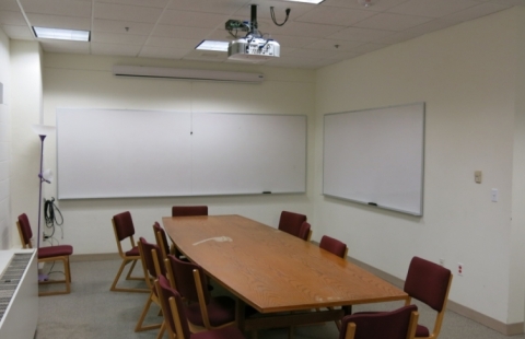 Dimond 537 conference room