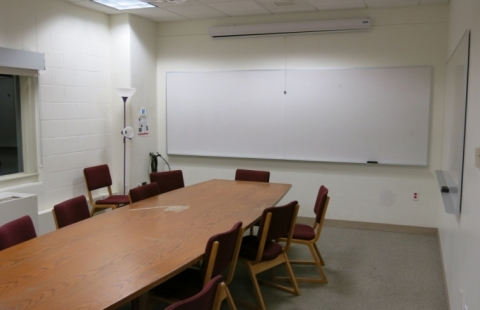 Dimond 537 conference room